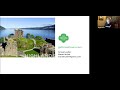 Virtual Tour of the Highlands of Scotland with George - brought to you by Girl Travel Tours