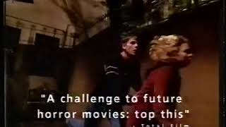 Halloween H20 Tv Spot 1998