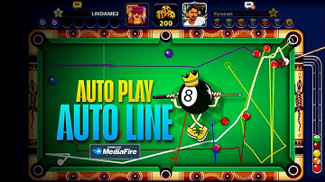 8 Ball Pool Mod Menu - Powerful Hack *Free* with Auto Pot, Stat Max & Quick Wins! Download [2025]!
