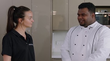 IDDSI Video Series Part 1- Dysphagia and it