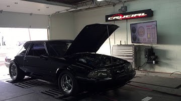 On 3 performance 4v turbo notch