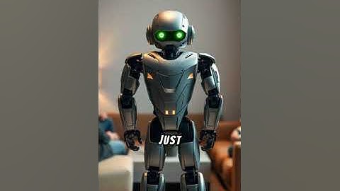 Non Verbal Communication of Robots