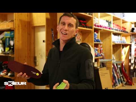Vidéo: Comment Choisir Des Chaussures De Ski