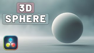 🔥 Create a Real 3D Sphere in DaVinci Resolve Net Worth