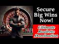 ULTIMATE ROULETTE DOMINATION ♣️ Secure Big Wins Now! ♦️