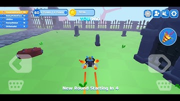 now I know that to killing bots in 20 minutes we can reach 116 kills