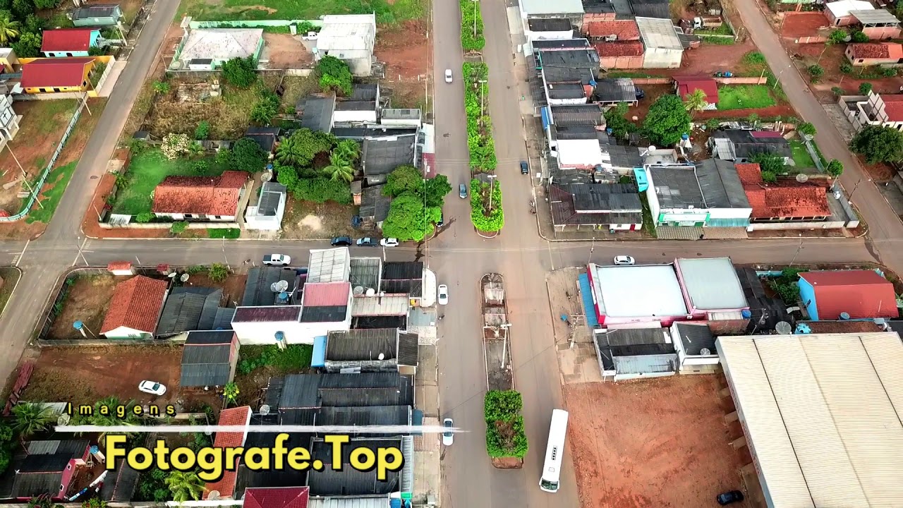Novo Horizonte do Oeste Rondônia fonte: i.ytimg.com