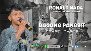 Download Lagu DAGANG PANGSIT VOC FRASTIYANTO RONALD NADA MP3 Download Lagu DAGANG PANGSIT VOC FRASTIYANTO RONALD NADA MP3