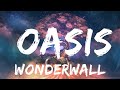 Wonderwall oasis lyrics   20 min versegroove