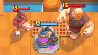 How Elixir Collector should be played in Clash Royale