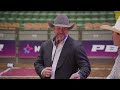 PBR Cowboy Games