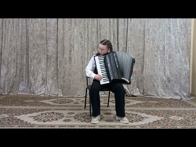 Букато Софья Клецкая ДШИ