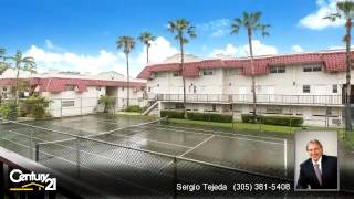 6703 N Kendall Dr - Villas of Pinecrest