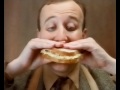 Heinz Sandwich Fillers Advert 1993