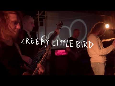 Amorf - Creepy Little Bird [Official Video]