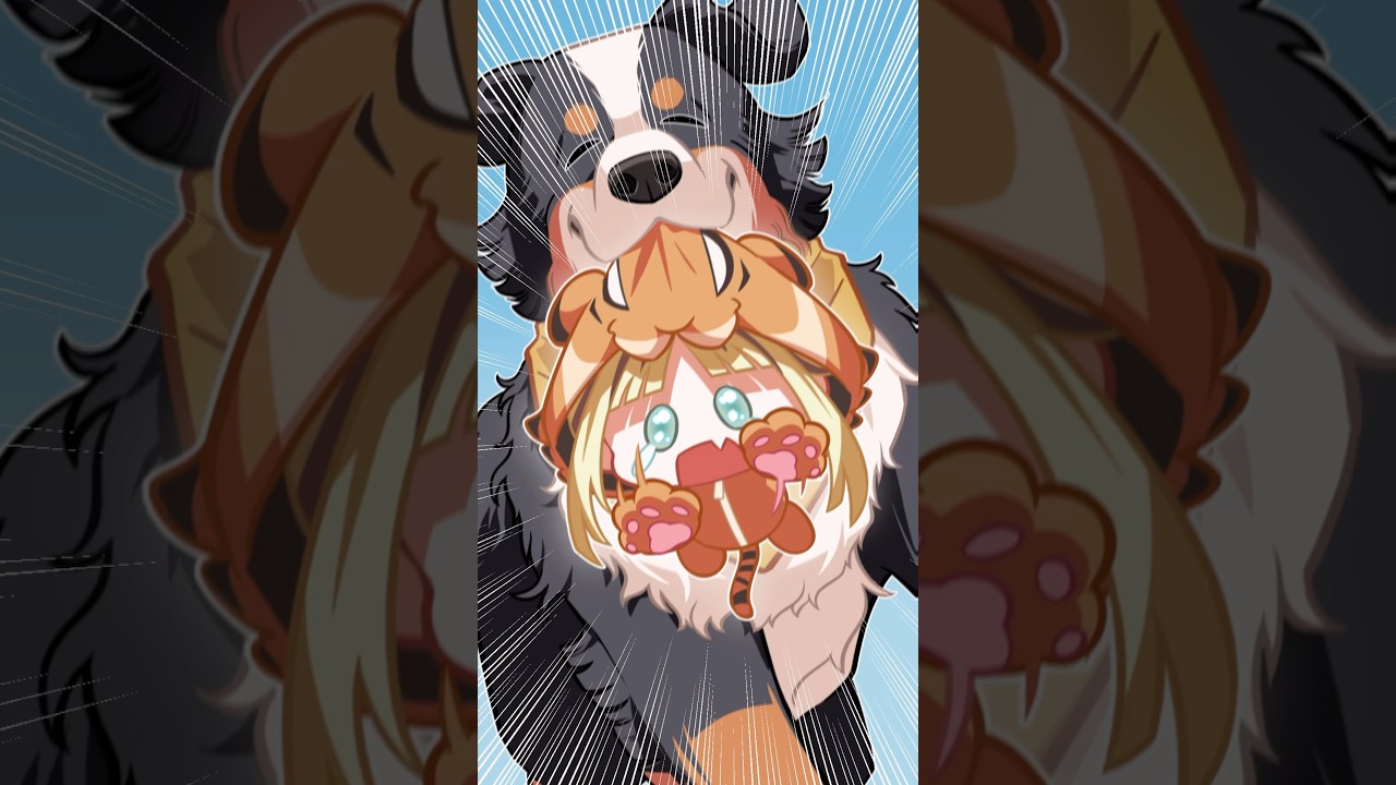 ニコたんのお散歩／飼い主 @IsakiRiona