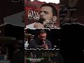 اجه العزا الملا محمد باقر الخاقاني اجه العزا الملا محمد باقر الخاقاني