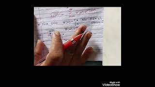 DTFT EXAMPLE