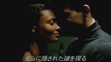 映画「シャレード 」(2002)日本版予告編 The Truth About Charlie Japanese Trailer