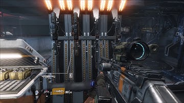 Titanfall 2 | Campaign Playthrough | Effect and Cause | Mission 04 | Part 03