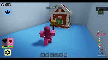 Advanced crown challenge 10/19/2024 in Randomly generated droids