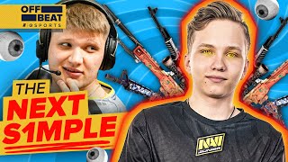 The Rise of m0NESY: How a 16-Year-Old s1mple Clone Could Become CS:GO's Next GOAT