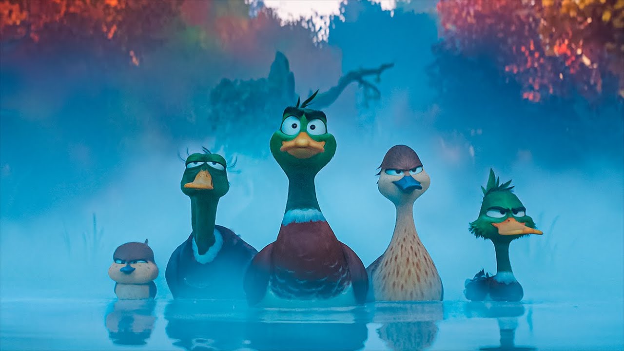 Universal Pictures España