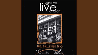 Video thumbnail of "Biel Ballester Trio - Per Na Colo"