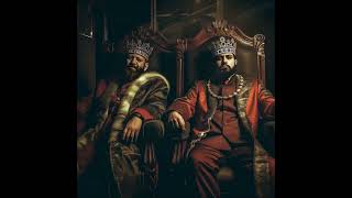 Teslas Ghost & Purpose ft. Estee Nack Victory Lap
Off Bβ.βLβ.βOβ.βOβ.βD (Blood Lines Of Original Dynasties) LP by Teslas Ghost & Purpose
CD & Digital available βΆοΈhttps://teslasghost.bandcamp.com/album/b-l-o-o-d-blood-lines-of-original-dynasties-lp
Produced, mixed & mastered by Purpose
Lyrics written and performed by Teslas Ghost & Purpose
(excluding feature verses)
Artwork layout by - Ringz Ov Saturn Teslas Ghost & Purpose ft. Estee Nack Victory Lap