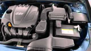 2011 Hyundai Sonata - Anniston AL