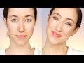 Everyday Spring 2018 Drugstore Makeup Tutorial