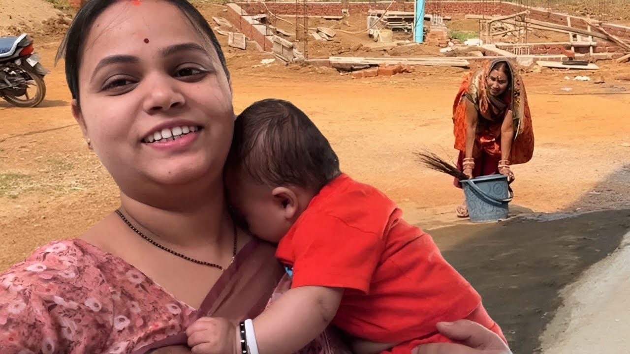 Maa ye kya kar rhi hai 