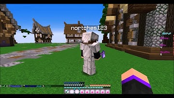 nortches123 Hacks - MythCraftPvP