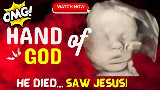 “Heaven Is Real? Ultrasound Shows God’s Hand & Pilot Returns from Death with a Warning”