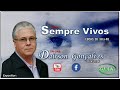 SEMPRE VIVOS - por Dairson Gonçalves