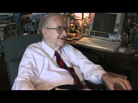 Lockheed Martin Anti-gravity? Boyd Bushman