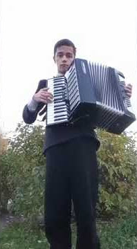 'KATUSHA on piano accordion' Mr. RAJ DAS IS PLAYING THE FAMOUS USSR SONG ON THE PIANO ACCORDION