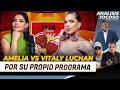 ANALISIS JOCOSO - AMELIA VS VITALY LUCHAN POR SU PROPIO PROGRAMA🔥