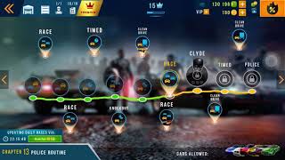 car x highway racing how to play with friends screenshot 4