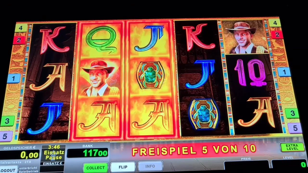 Book of Ra Fixed🔥 Freispiele auf 2€ mit Köpfe🔥 Novoline Spielothek Geht ab 🔥