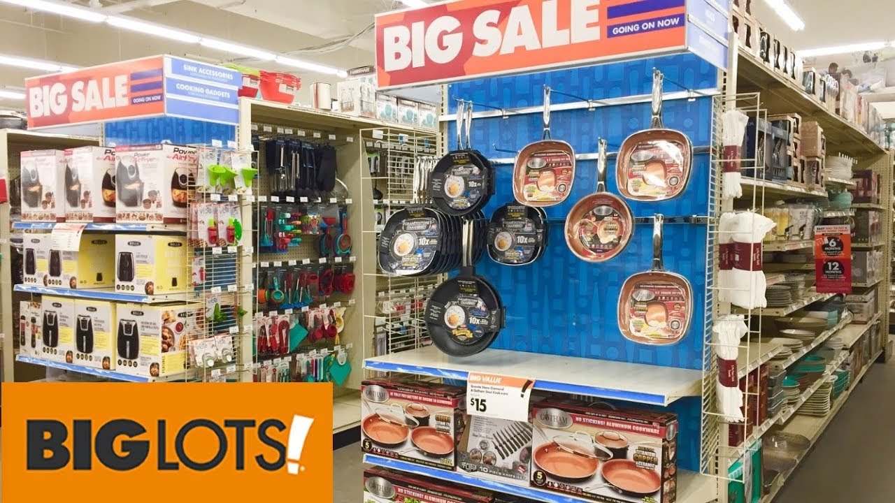 BIG LOTS KITCHENWARE KITCHEN WARE COOKWARE COOK WARE SHOP BIG LOTS KITCHENWARE KITCHEN WARE COOKWARE COOK WARE SHOP