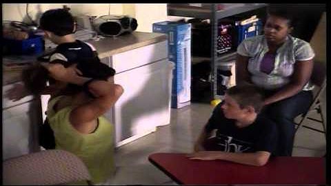 Challenging Behaviors