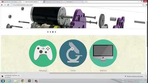 crear flexslider para pagina web