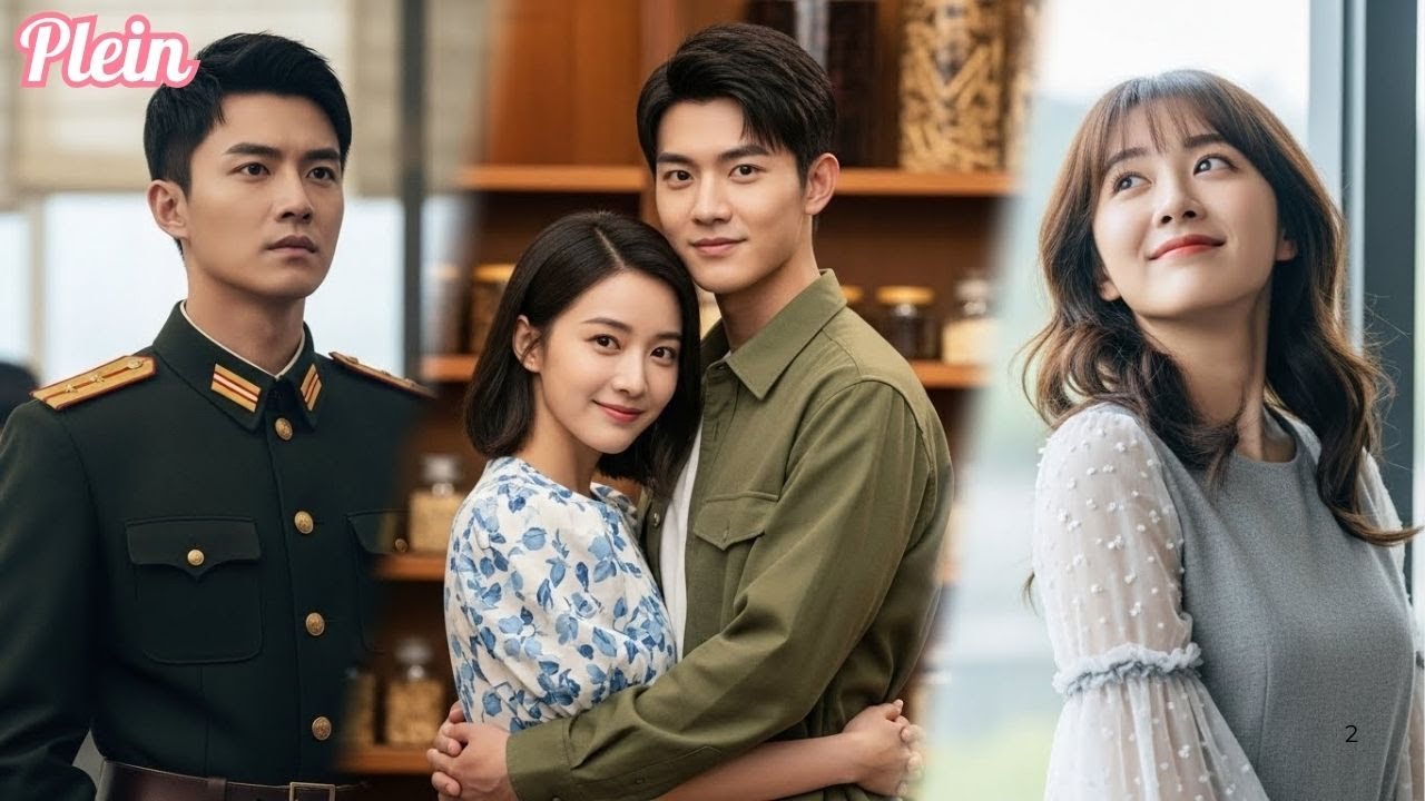 ✨Réincarnée pour venger sa famille, elle épouse par hasard un soldat et devient sa femme adorée.