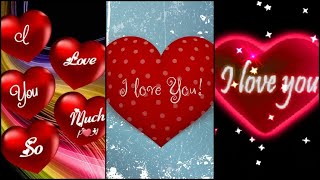 Beautiful ❤️ Love U Dpz|#I Love U Dpz|#Love Dpz Collection screenshot 2