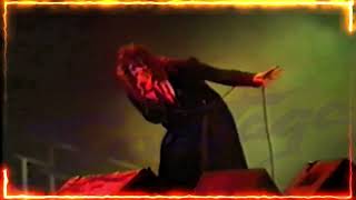 SAVATAGE - BEYOND THE DOORS OF THE DARK  - LIVE