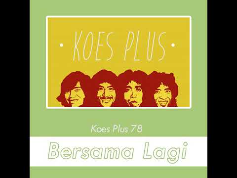 Koes Plus : Rahasia Hatiku (1978)