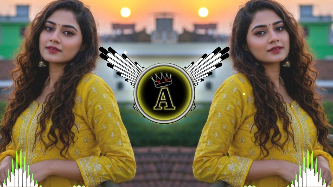 Tujhe Pyar Se Dekhne Wala Song 💙 || Top Dj | Hard Bass ❤️‍🔥 | JBL Dj Remix | Old Hindi Dj remix Song