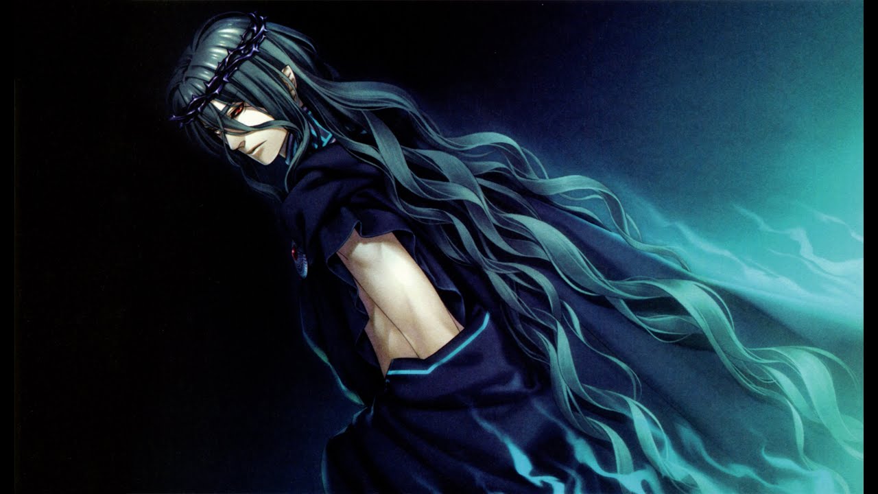 Kamigami No Asobi Bs Kamigami No Asobi Bs