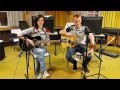 Understand  frdrick barbier et laura candel version acoustique